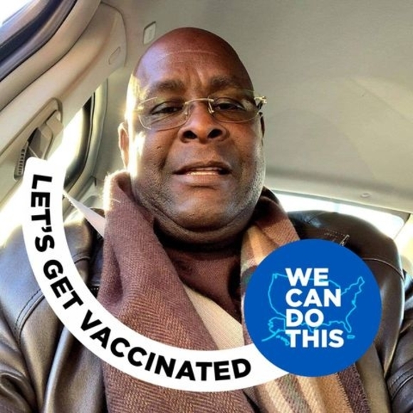 Meet your Posher, Mark - Picture 1 of 1